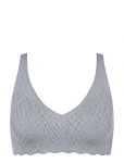 Sloggi - Sloggi Zero Feel Bliss Soft Bra - Tugikaarteta rinnahoidjad - S