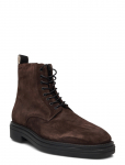 Gant - Boggar Mid Boot - N&ouml;&ouml;ridega saapad - 41