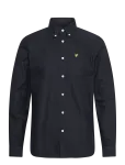 Lyle & Scott - Plain Oxford Shirt - Vabaaja - L
