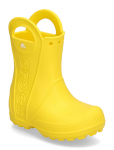 Crocs - Handle It Rain Boot T - K&otilde;rged kummikud - 23/24