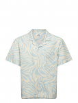 Mads N&oslash;rgaard - Armando Kenni Aop Shirt - L&uuml;hikeste varrukatega s&auml;rgid - 16