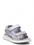 Viking - Anchor Glitter Sandal 3V - Sandaalid - 24