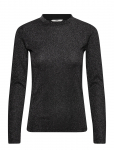 Mads N&oslash;rgaard - 2X2 Lurex Tuba Tee Ls - Pikkade varrukatega - XS