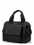 Elodie Details - Changing Bag Wide Frame - Black - M&auml;hkimiskotid - ONE SIZE