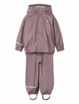 Name It - Nkndry10 Rain Set Fo Noos - Vihmariiete komplektid - 164