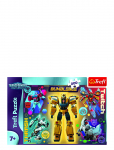 Trefl - Trefl 200 Bit Transformers - Klassikalised m&otilde;istatused - ONE SIZE