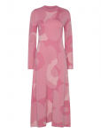 Marimekko - Leikkuu Unikko - Maksikleidid - M