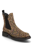Tamaris - Women Boots - Madala kontsaga poolsaapad - 37