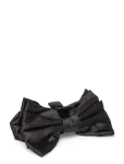 Becks&ouml;ndergaard - Minda Bow Hair Claw - Juukseklambrid - ONE SIZE