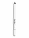 GOSH COPENHAGEN - Gosh Matte Eye Liner - Eyeliner - 1.2 G