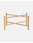 Marimekko Home - Tray Stand 65Cm - Kandikud - ONE SIZE