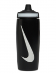 NIKE Equipment - Nike Refuel Bottle Grip 18 Oz - Spordi veepudelid - 13/24