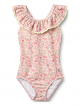 Wheat - Swimsuit Doris - Ujumisriided - 110