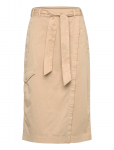 Gerry Weber Edition - Skirt Woven Long - P&otilde;lveni ja midiseelikud - 36
