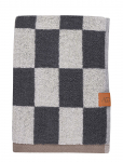Mette Ditmer - Retro Guest Towel, 2-Pack - K&uuml;laliste r&auml;tikud - ONE SIZE