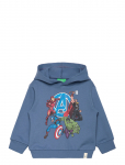 United Colors Of Benetton - Sweater W/Hood - Dressipluusid - 82