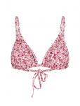 Becks&ouml;ndergaard - Fleuriella Bella Frill Bikini Top - Bikiinitopid - XL