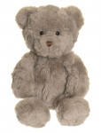 Teddykompaniet - Sture, Greige - Kaisukarud - 35 CM