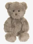 Teddykompaniet - Sture, Greige - Kaisukarud - 35 CM