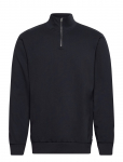 Lindbergh - Jersey Half Zip Sweat - Poolpika lukuga džemprid - XXL