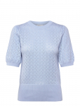 Saint Tropez - Karnasz Puff Pullover - Džemprid - XL