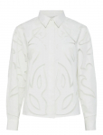 YAS - Yasterena Ls Shirt S. - Pikkade varrukatega - 40