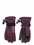 COLD - Igloo Ski Gloves Jr - Kindad - 14-15