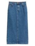 Marc O'Polo - Denim Skirt - P&otilde;lveni ja midiseelikud - 36