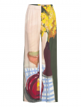 STINE GOYA - 2263 Dry Viscose, Elasticated Long - Kost&uuml;&uuml;mip&uuml;ksid - L