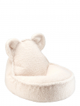 Wigiwama - Bear Beanbag Teddy - Tumbad - 75X 60X 45CM