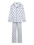 Ralph Lauren Kids - S6-Sleepwear Pant Set - Pidžaamakomplektid - 140/146