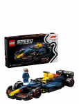 LEGO - Oracle Red Bull Racing Rb20 F1&reg;-Racerbil - Lego Kiirusemeistrid - ONE SIZE