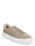 Jack & Jones - Jfwstockholm Leather Sneaker Noos - Madala s&auml;&auml;rega tossud - 46