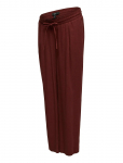 Vero Moda Maternity - Vmmjesmilo Wide Pants Wvn Ga - Dressip&uuml;ksid - L