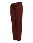 Vero Moda Maternity - Vmmjesmilo Wide Pants Wvn Ga - Dressip&uuml;ksid - L