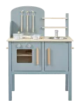JaBaDaBaDo - Kitchen Grey - M&auml;nguk&ouml;&ouml;gid - ONE SIZE