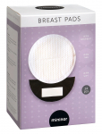 Mininor - Breast Pads Black - Rinnapumbad ja tarvikud - 0 M