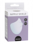 Mininor - Nipple Shield - Rinnapumbad ja tarvikud - 0 M
