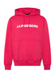 J. Lindeberg - Callan Hoodie - Kapuutsiga pusad - XL