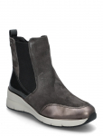Tamaris - Women Boots - Madala kontsaga poolsaapad - 36
