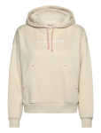Kari Traa - Anelie Logo Hood - Spordi kapuutsiga pusad - M