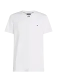 Tommy Hilfiger - Essential V-Neck Tee - L&uuml;hikeste varrukatega - XXL