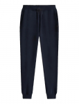 Tommy Hilfiger - Essential Terry Sweatpants - Dressip&uuml;ksid - S