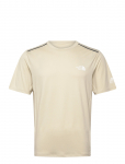 The North Face - M Mountain Athletics Tape Short Sleeves - Spordi T-s&auml;rgid - M