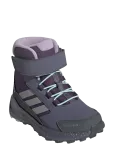 Adidas Terrex - Terrex Trailmaker 2 Cw+ K - Talvesaapad kr&otilde;pskinnisega - 30