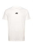 Armani Exchange - T-Shirt - L&uuml;hikeste varrukatega - XL