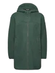 Helly Hansen - W Maud Pile Jacket - Spordi &otilde;uejoped - M