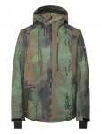 Quiksilver - Muldrow 20K Jk - Spordi suusajoped - XL