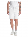 Replay - Rbj.981 Short Shorts Tapered - Vabaaja - 38