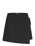 Weekday - Suiting Wrap Mini Skirt - H&otilde;lmikseelikud - XS